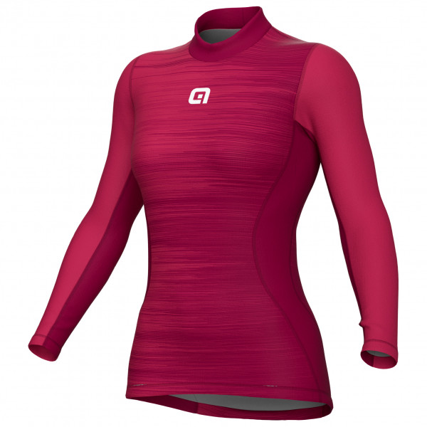AlÉ - Women's Intimo Shade L/S Baselayer - Merinounterwäsche