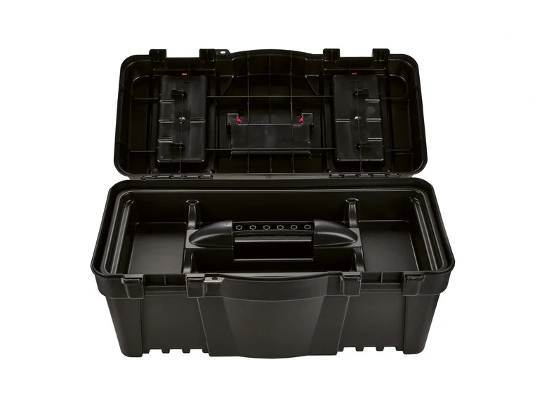 Caixa de ferramentas PARKSIDE® 23