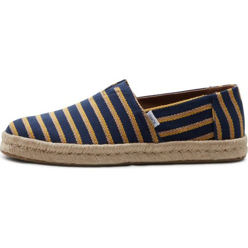 TOMS Espadrille ALP ROPE 2.0