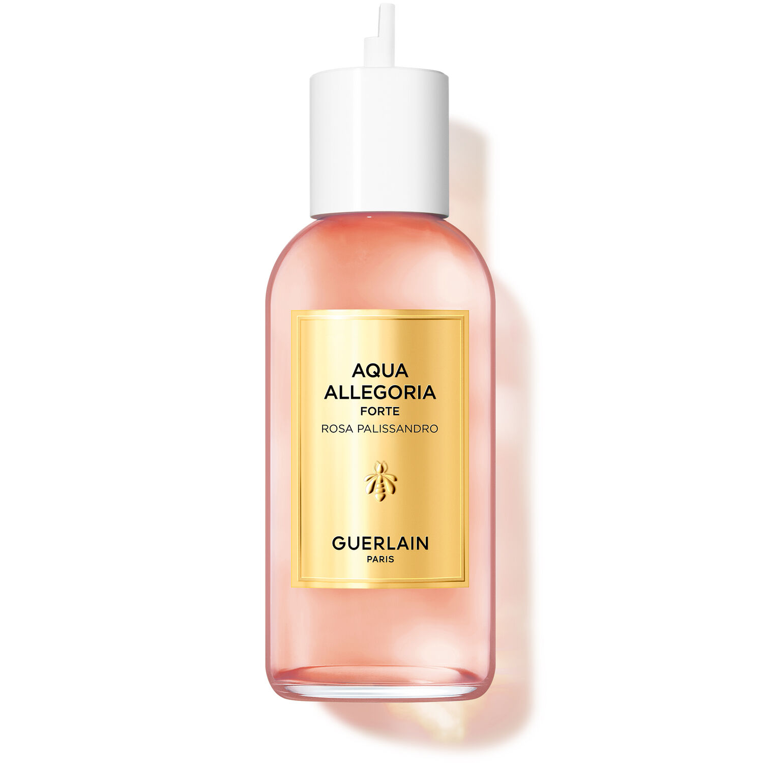 Guerlain Aqua Allegoria Forte Rosa Palissandro - Eau de Parfum