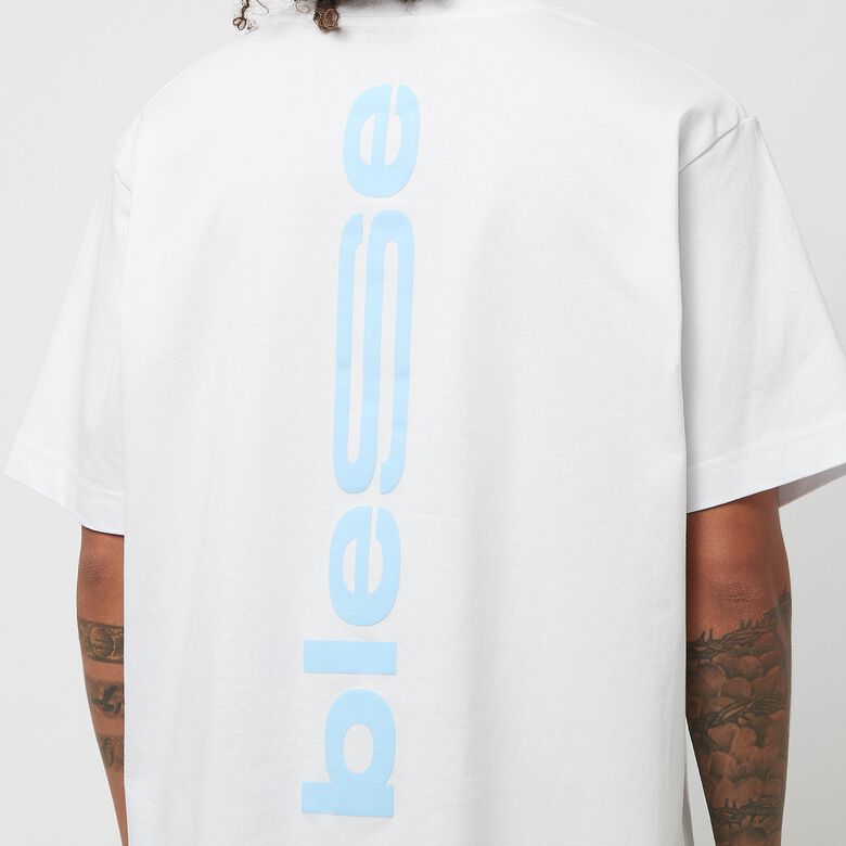 solebox x Blesse T-Shirt grau