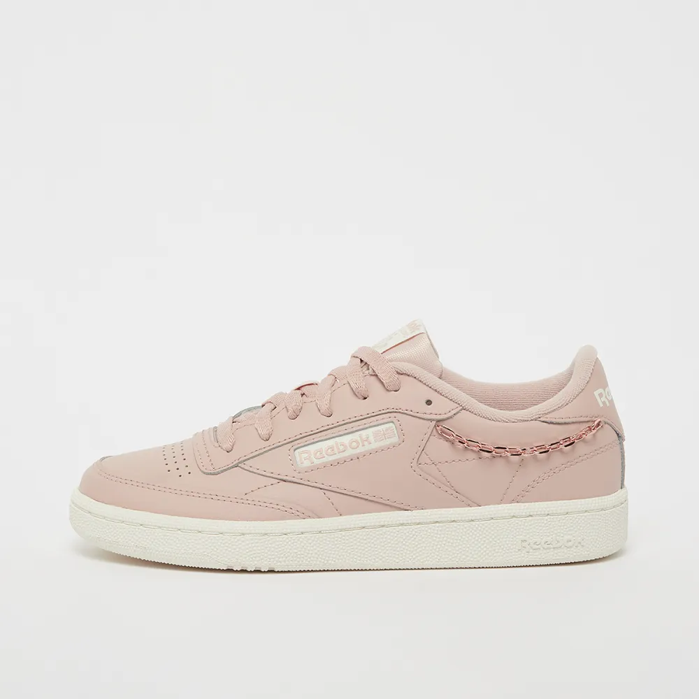 Reebok Club C 85 100074236 / weiss