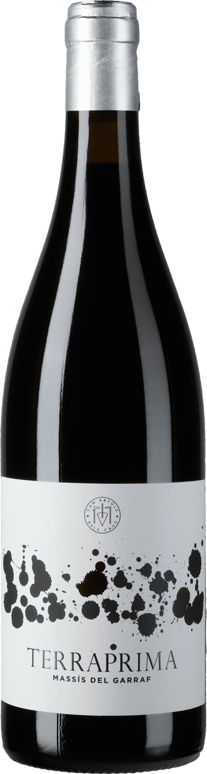 Can Rafols dels Caus: Terraprima Tinto 2018