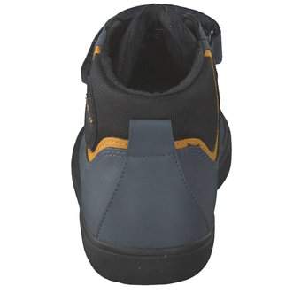 Geox J.Gisli BoyF Sneaker in blau
