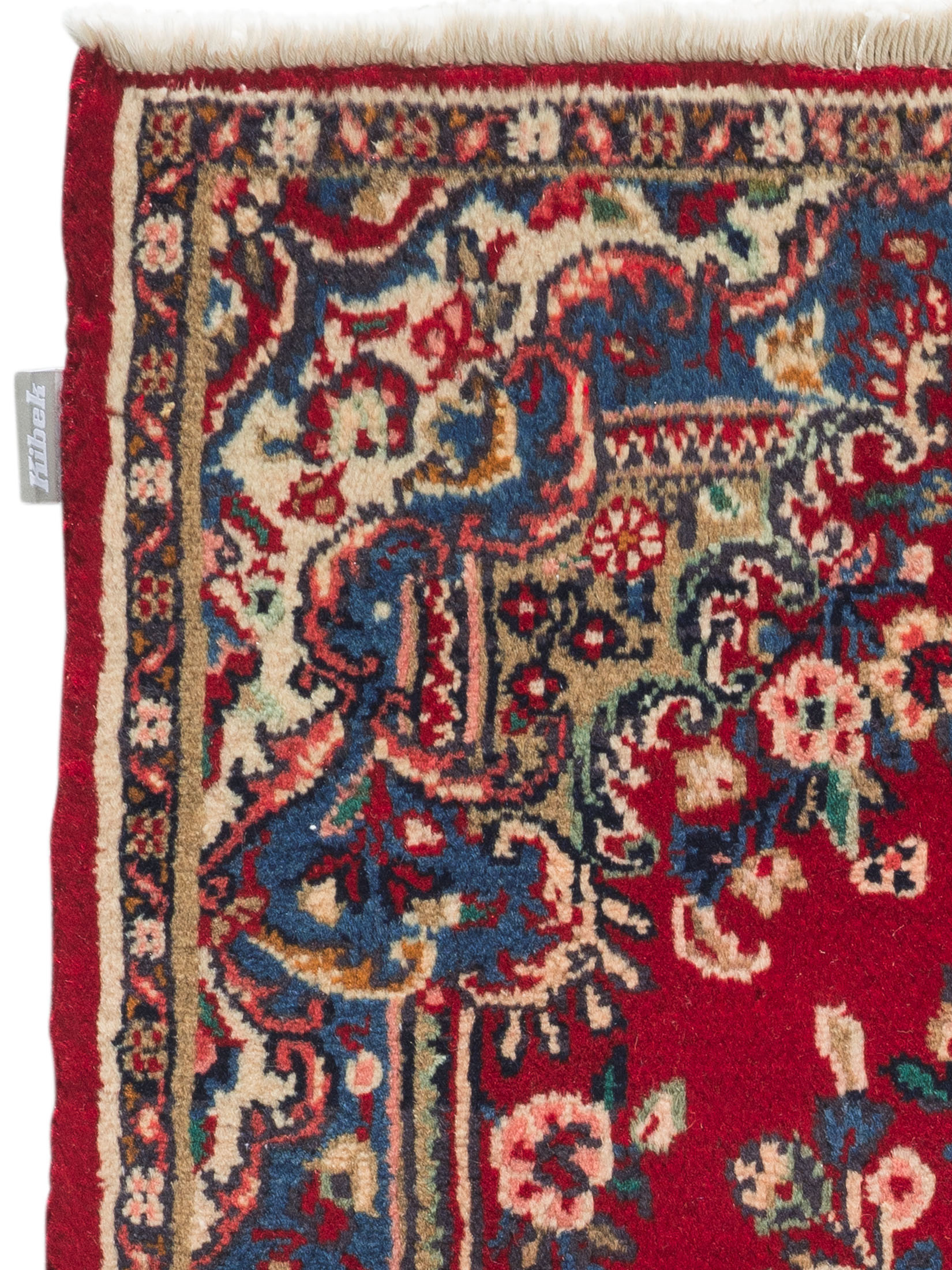 Shahrbaff Hamadan ca. 67 x 97 cm, Unikat / Einzelstück