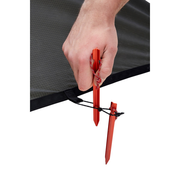 VOSS TECH TARP - Tarp