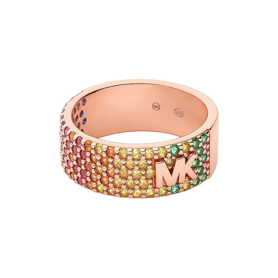 Michael Kors Damenring Kors Brilliance