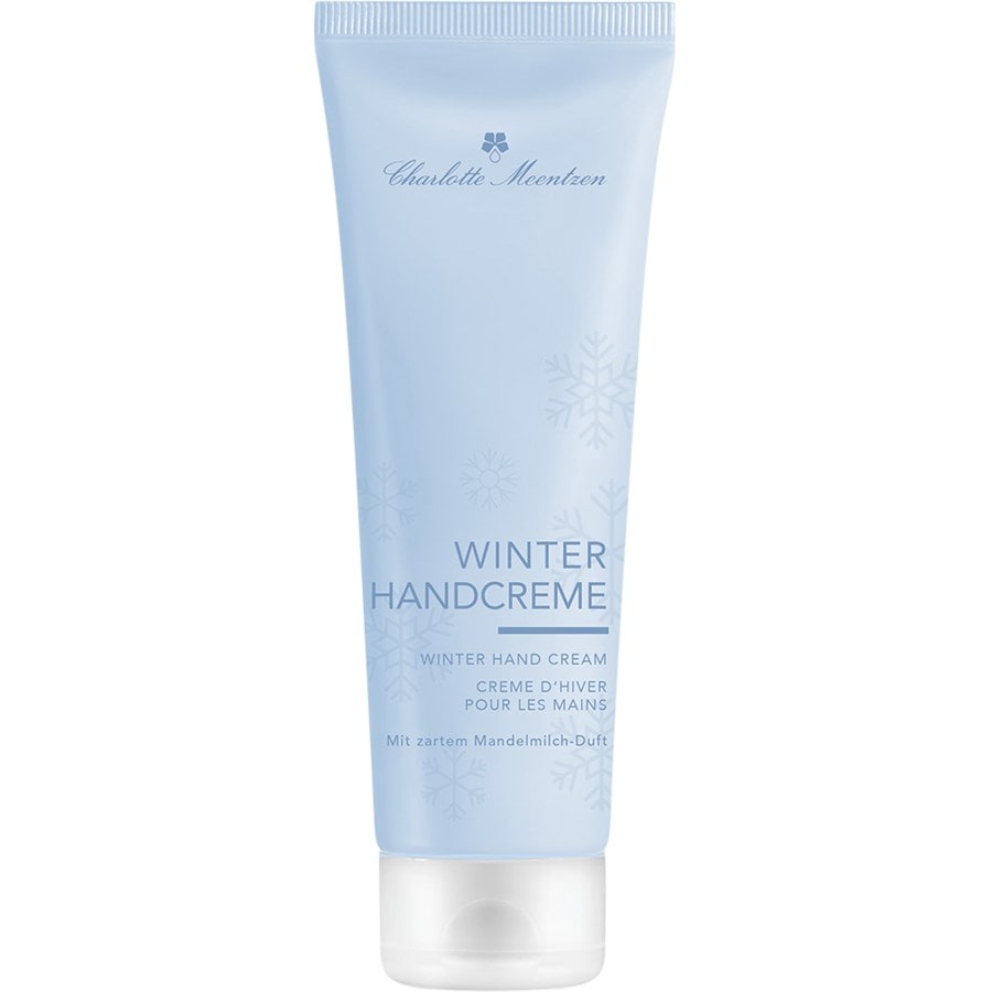 Winter Handcreme