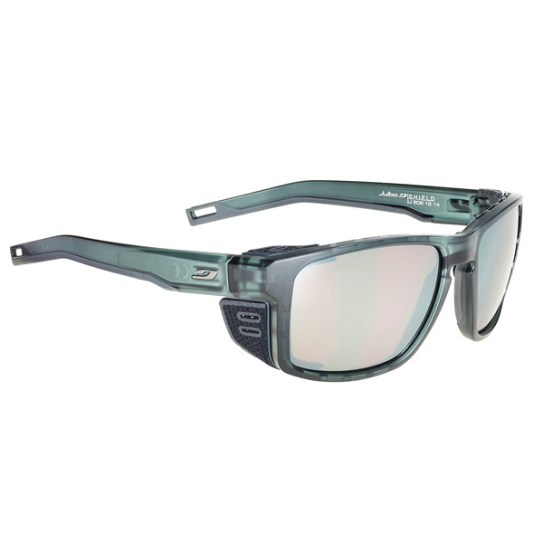 SHIELD L Unisex - Gletscherbrille
