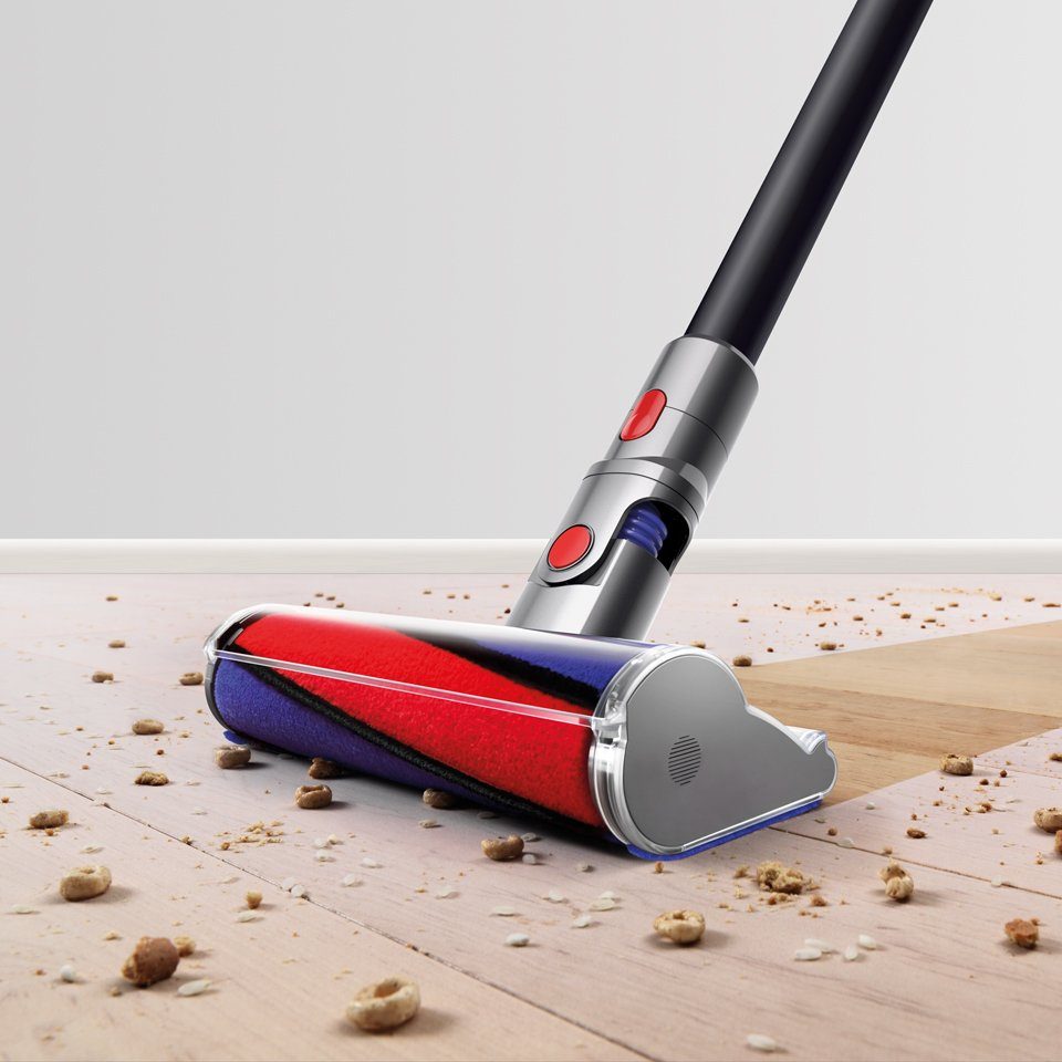 DYSON Akku-Hand-und Stielstaubsauger Dyson V11 Total Clean, 185 W, Beutellos