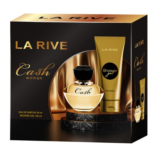 Поклон сет за жене La Rive Cash