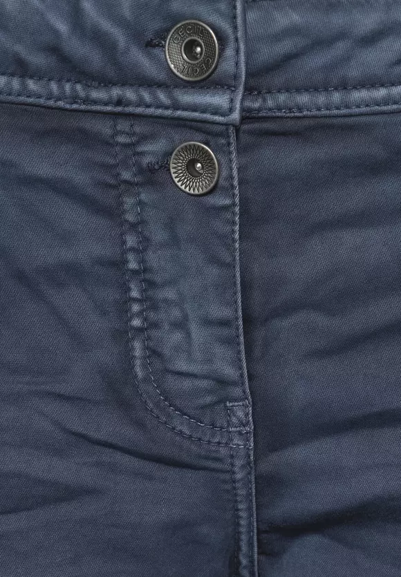 CECIL Loose Fit Hose