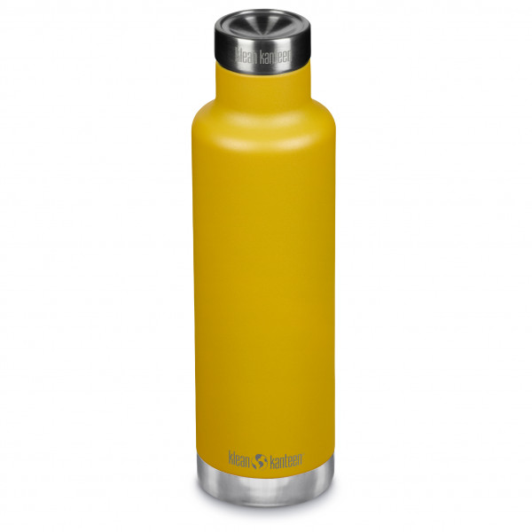 Klean Kanteen - Classic VI Pour Through Cap - Isolierflasche