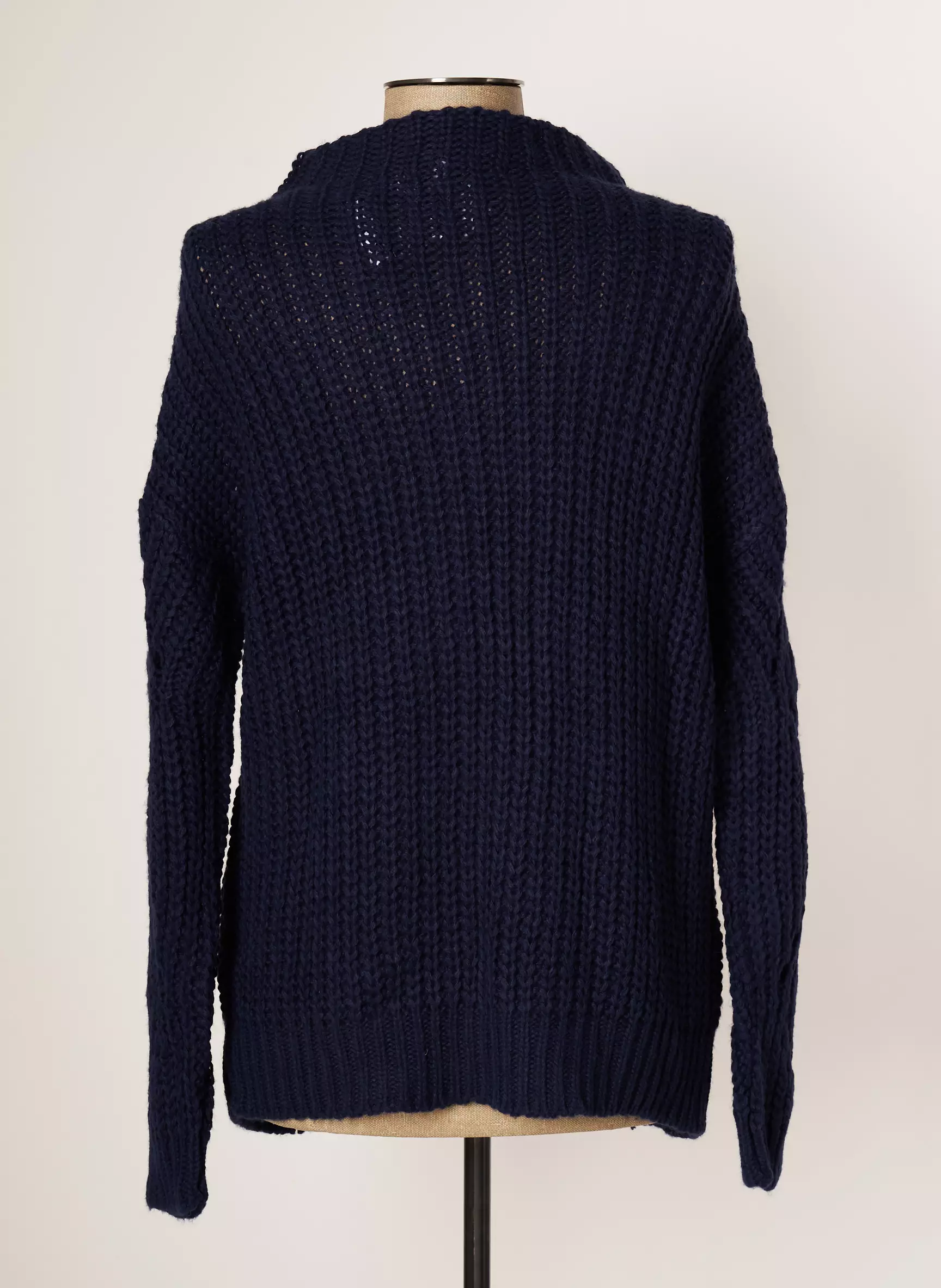Creeks Pulls Femme couleur bleu