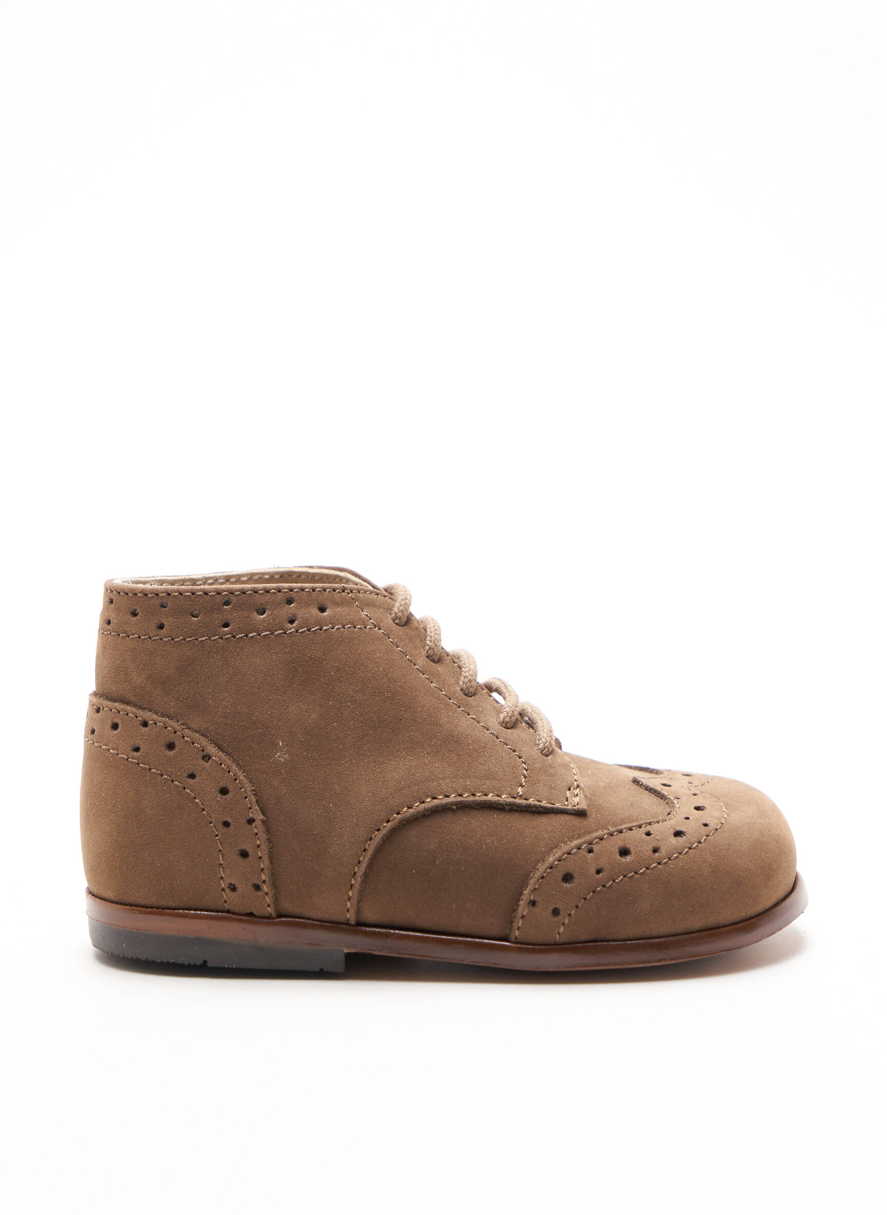 Little Mary Bottillons Enfant couleur marron
