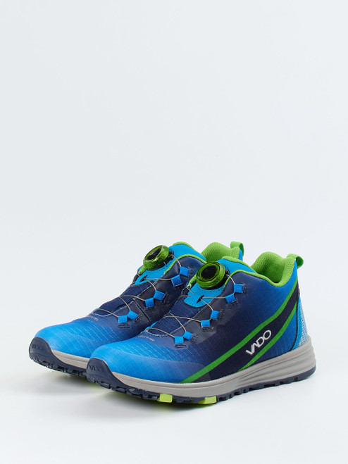 Schnürboots-67001560004 Vado