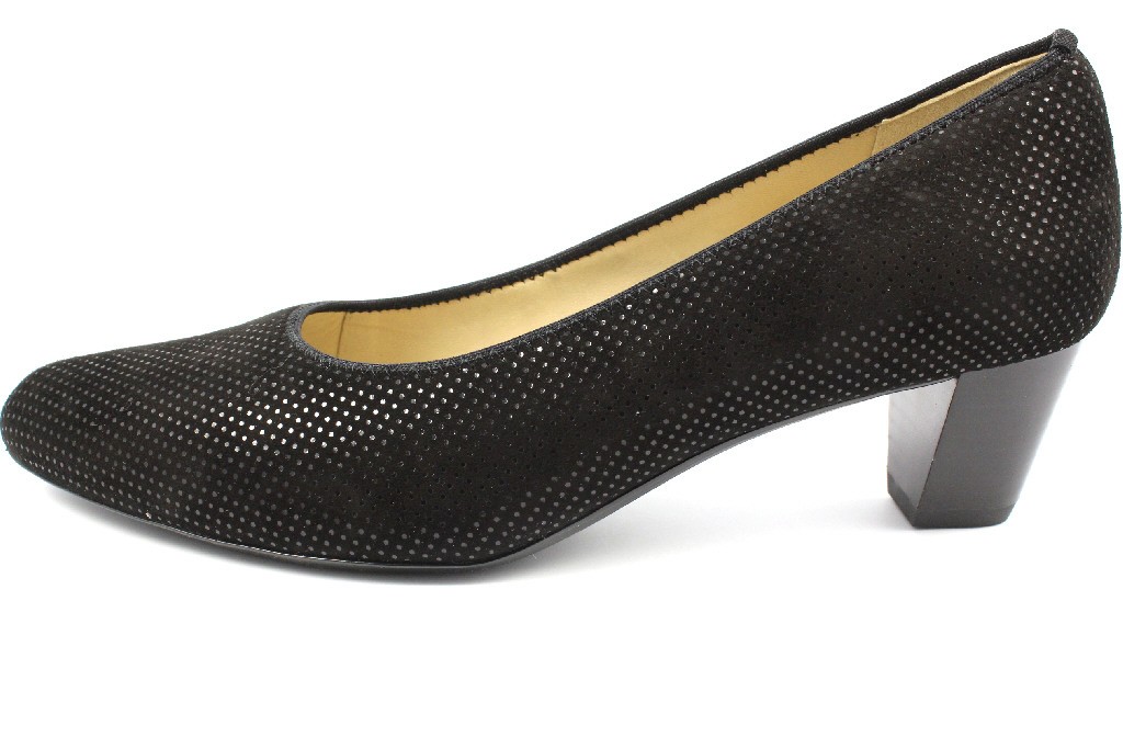 ARA Modische Pumps schwarz