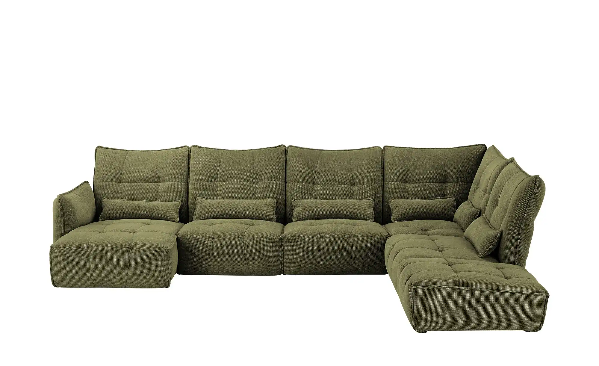 Wohnlandschaft Jeaneva