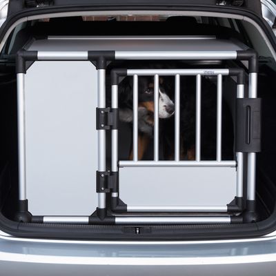 Trixie Hundebox Aluminium