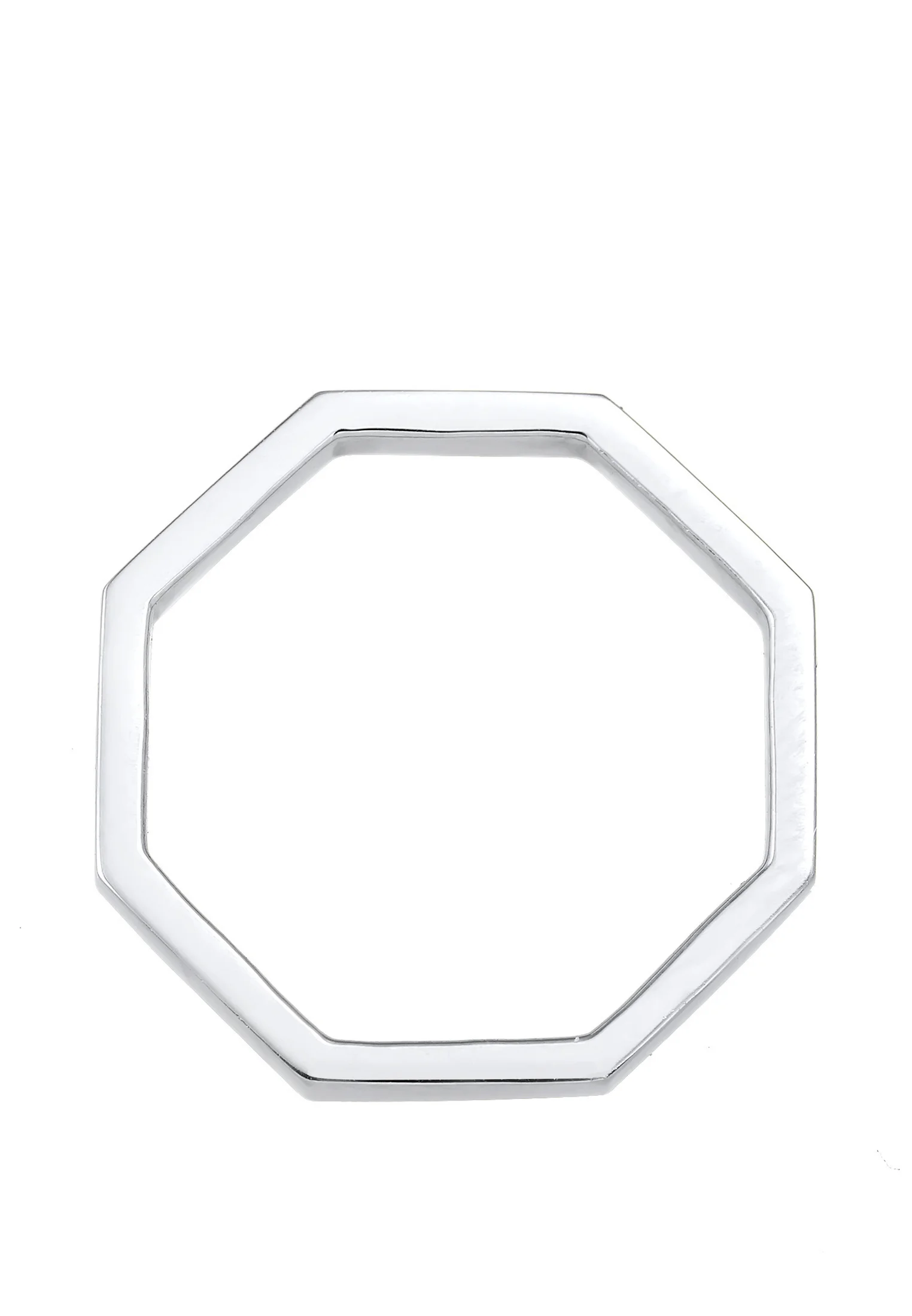 Elli MODERNO ANGULAR - Anillo