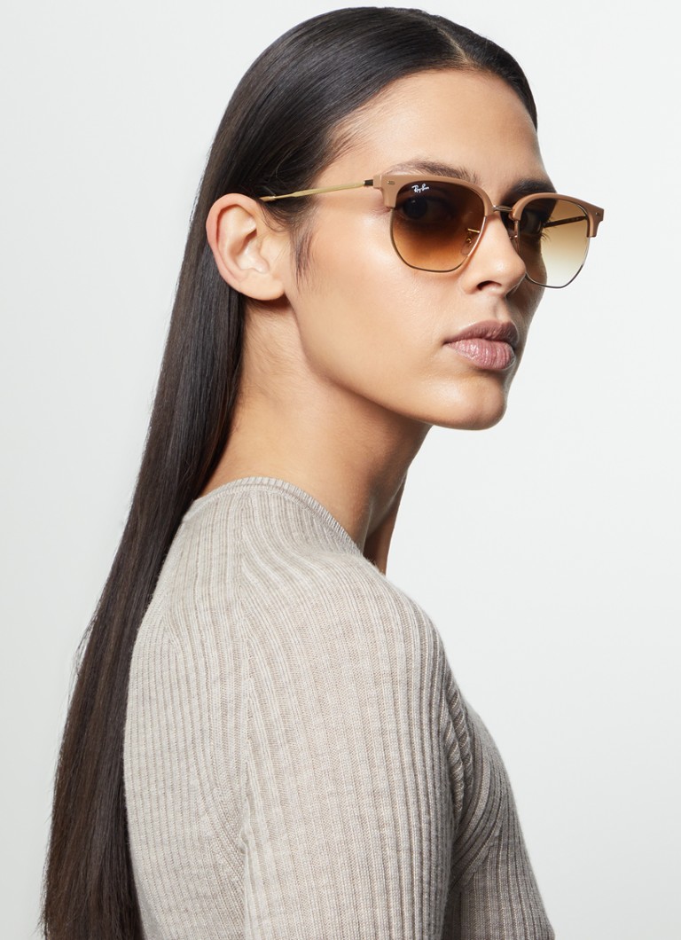 Ray-Ban New Clubmaster sunglasses RB4416