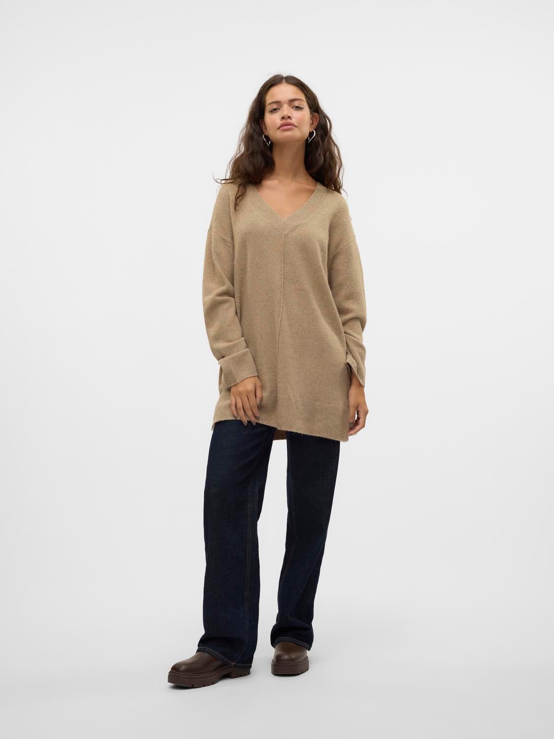VMESTI Pullover