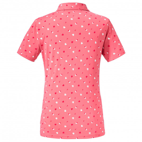 Schöffel - Women's Polo Shirt Achhorn - Polo-Shirt
