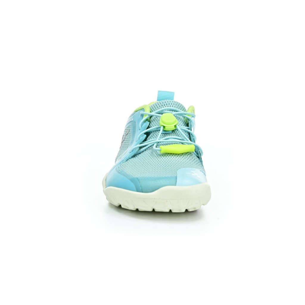 Vivobarefoot Primus Trail II FG K/J Beach Glass Barfußschuhe