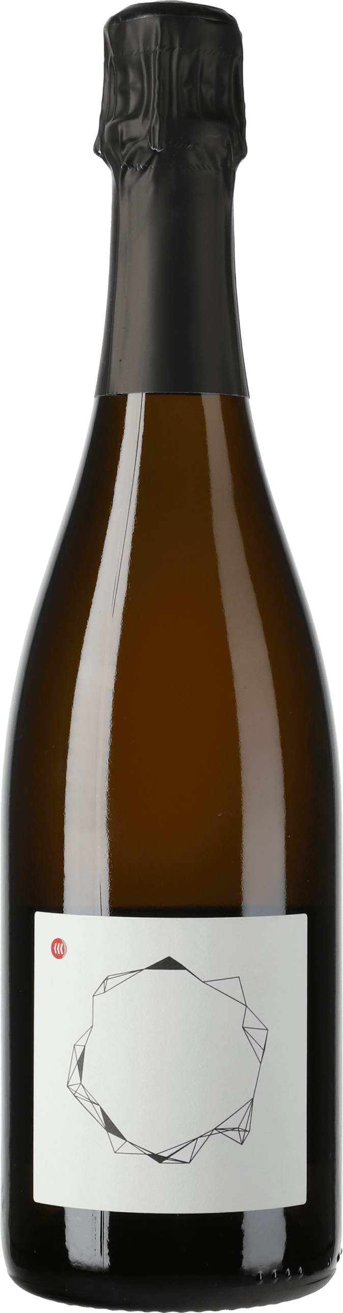 Krack Sekthaus: Freundeskreis Grande Cuvee Brut Nature 2019