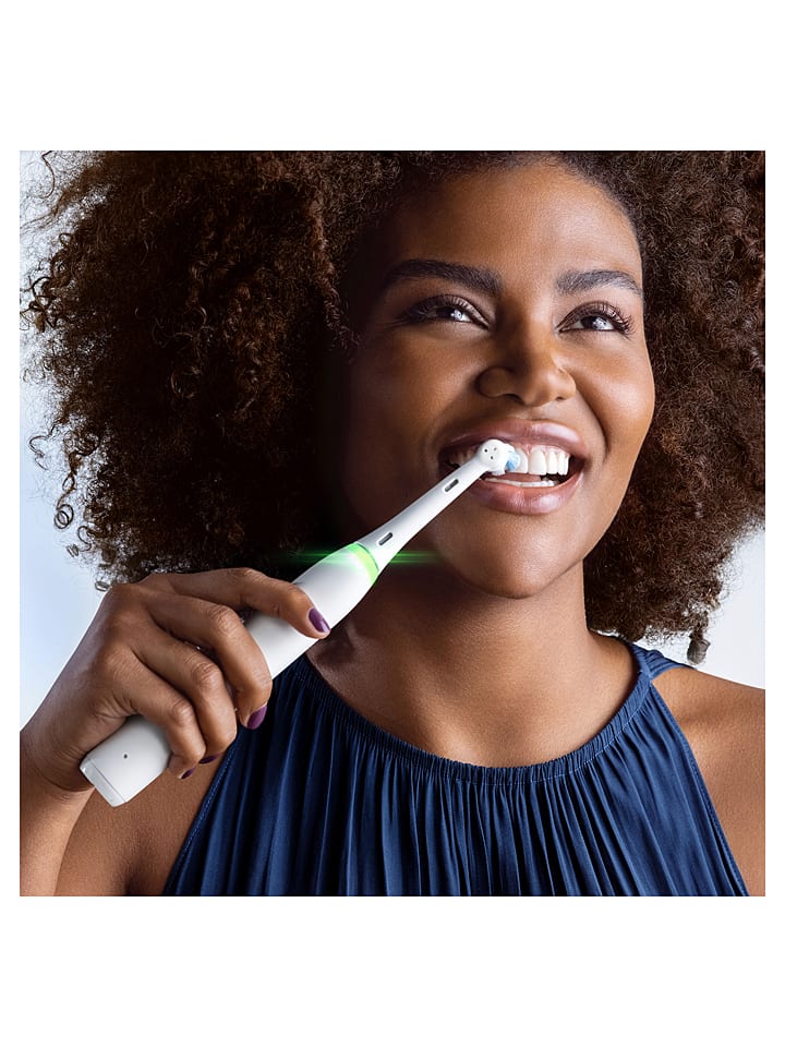 Oral-B Elektr. Zahnbürste 