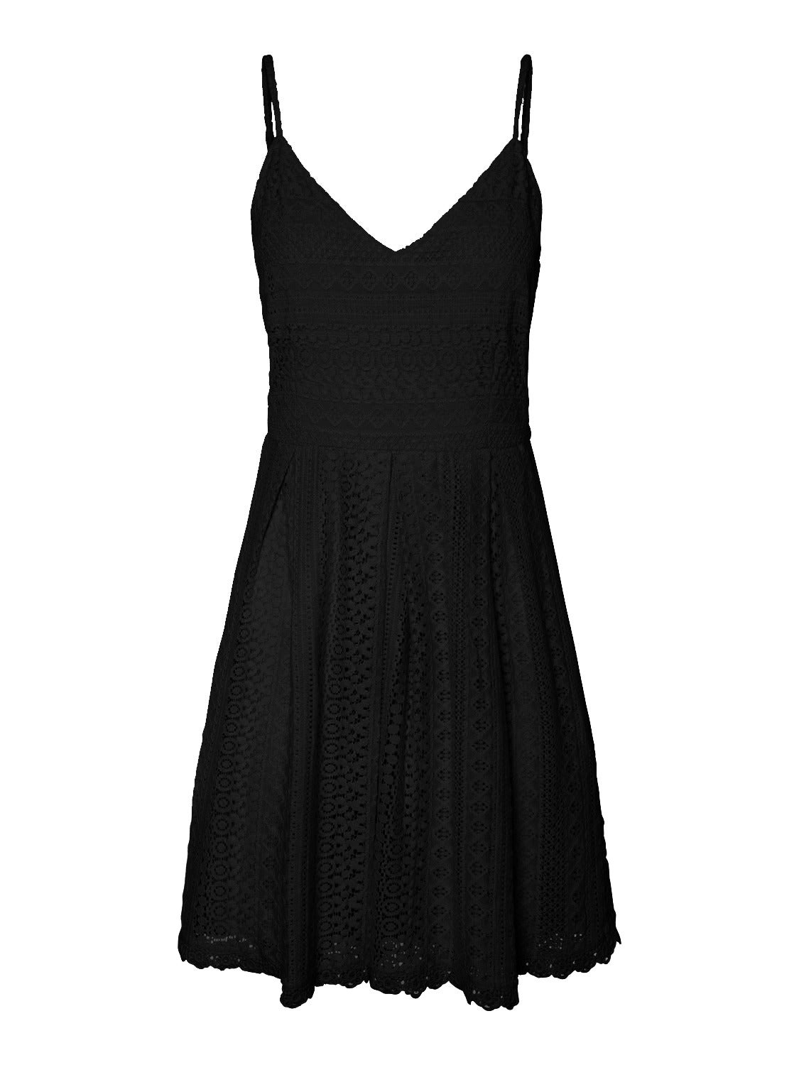 VMHONEY Kurzes Kleid