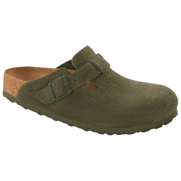 Birkenstock - Boston SFB VL - Hüttenschuhe