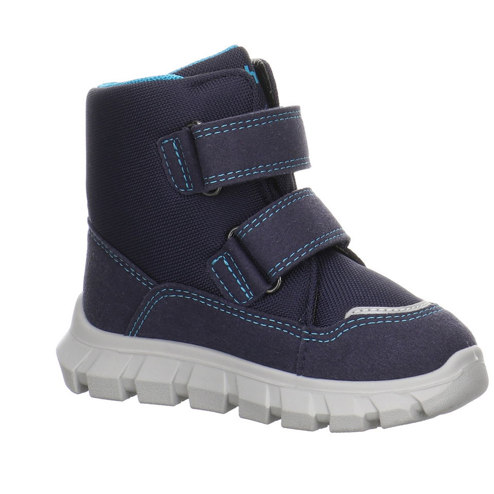 Richter Boots