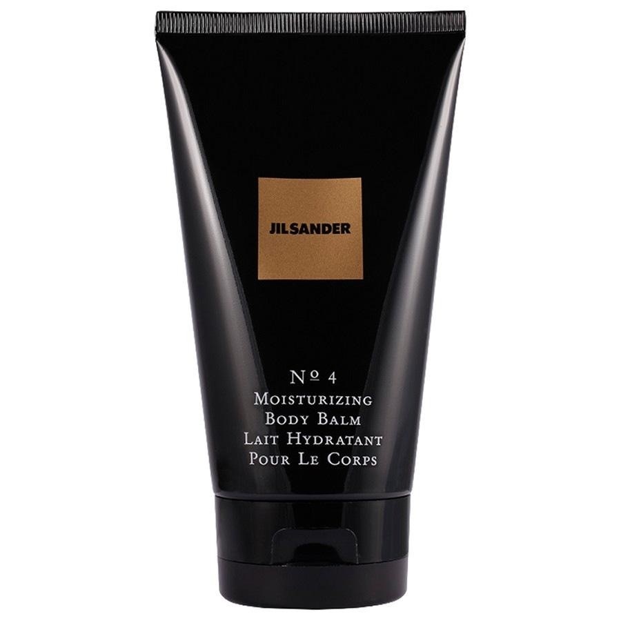 Moisturizing Body Balm
