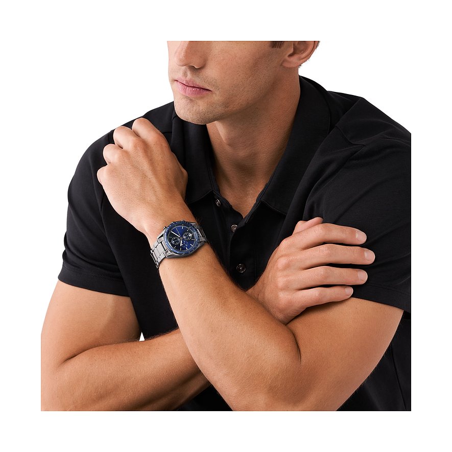 Michael Kors Chronograph ACCELERATOR