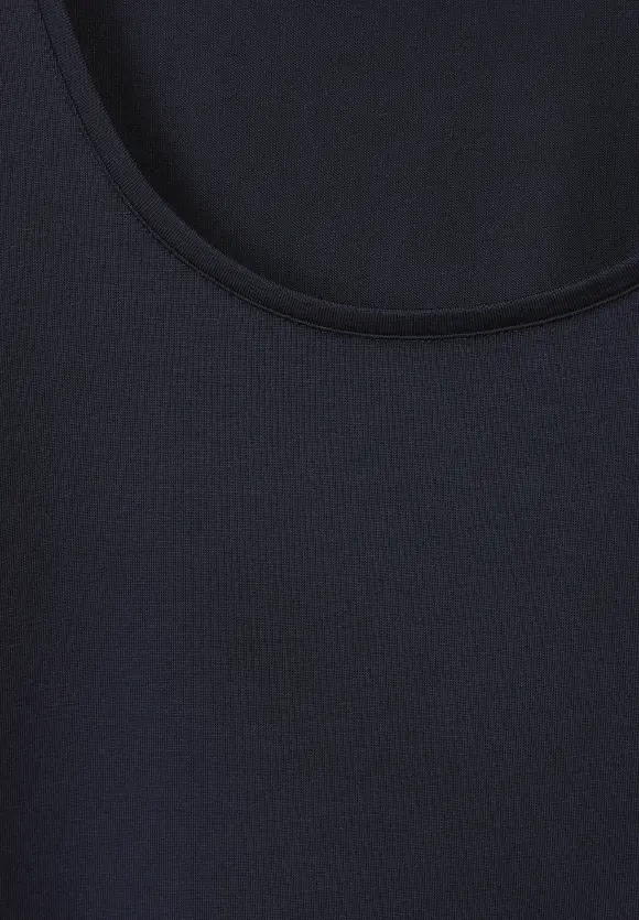 Street One Basic Long T-Shirt
