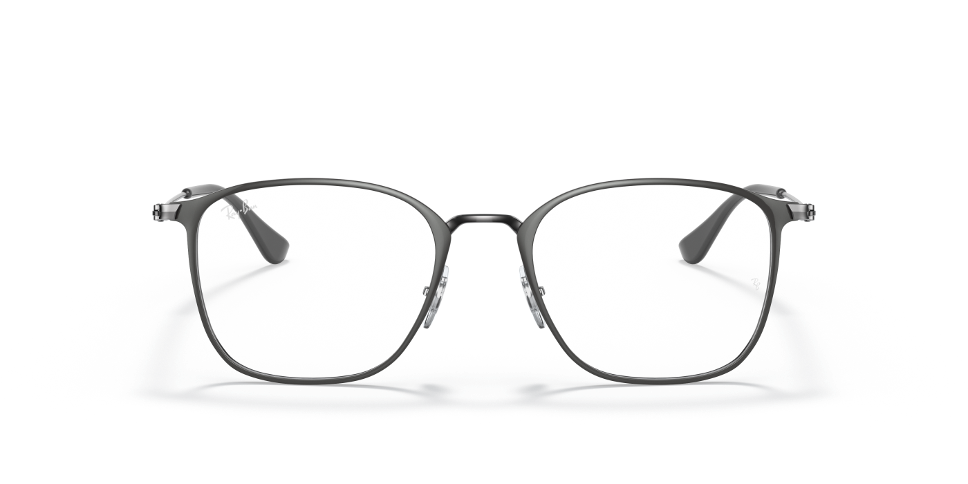 RB6466 OPTICS - Gri lucios pe bronz