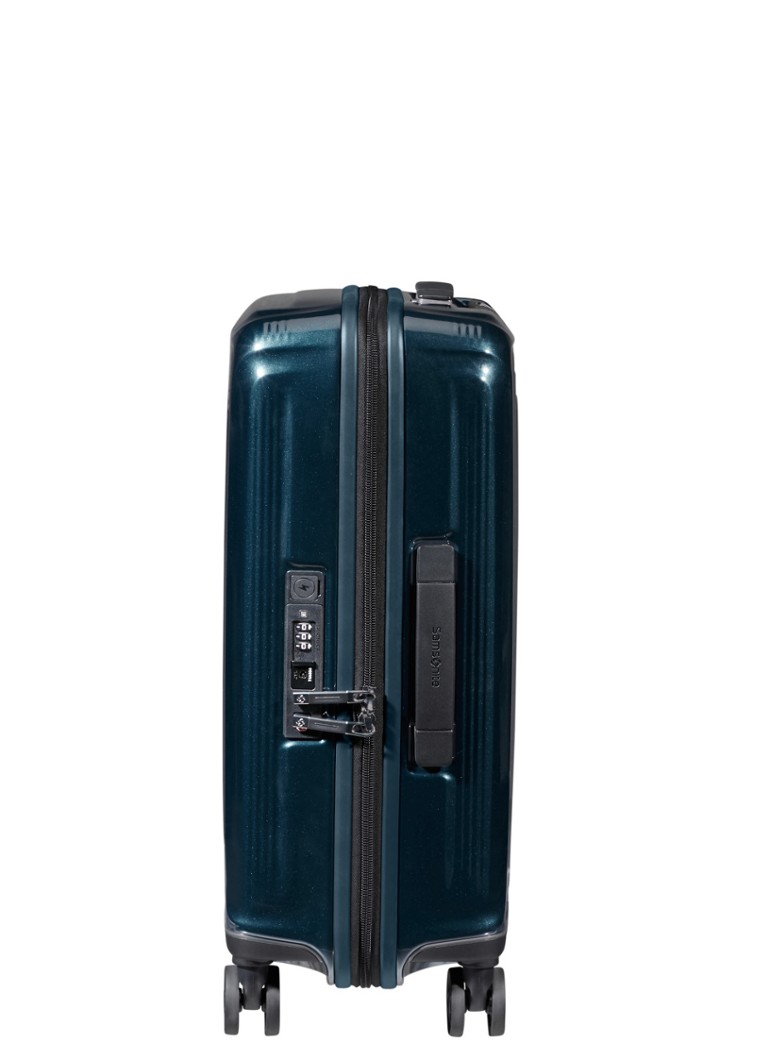 Samsonite Nuon spinner 55 cm