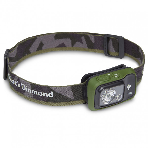Black Diamond - Cosmo 350 - Stirnlampe