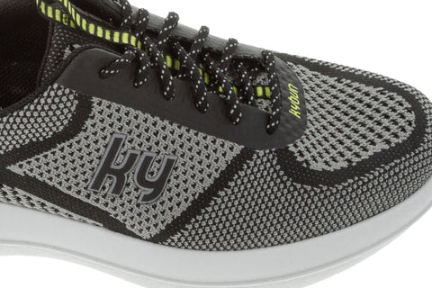 Meilen Black-Grey Herren