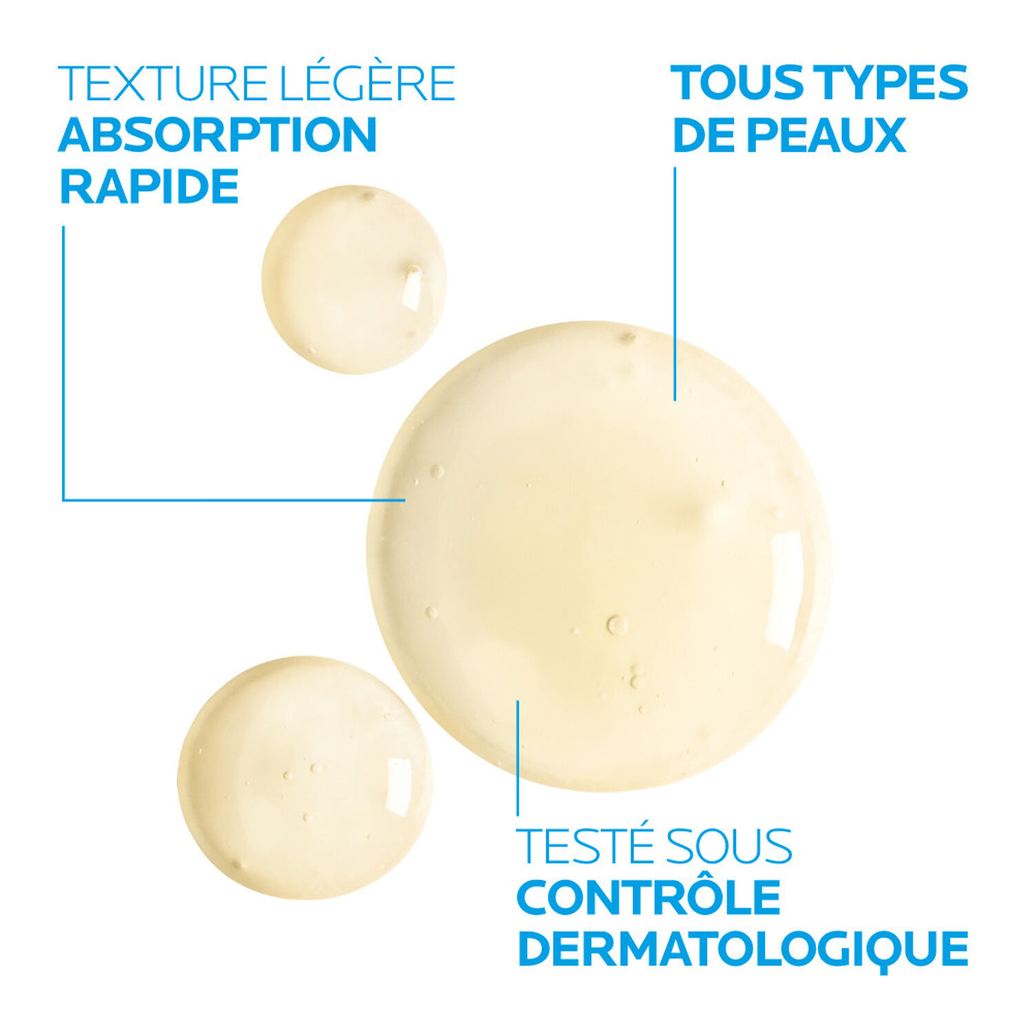 la roche-posay Pure Vitamin C10 Sérum rénovateur Eclat 30 ml