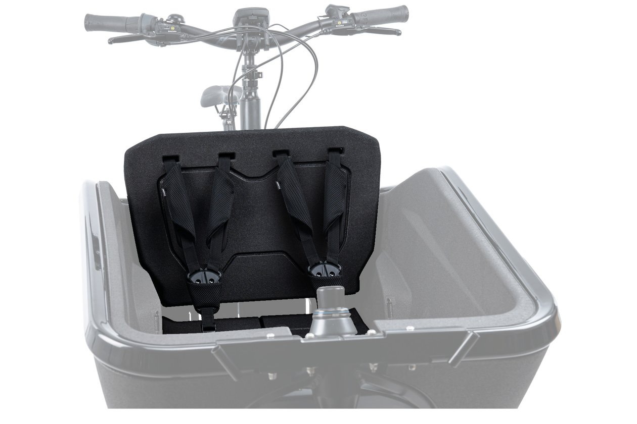 Cube Sitzbank Cargo