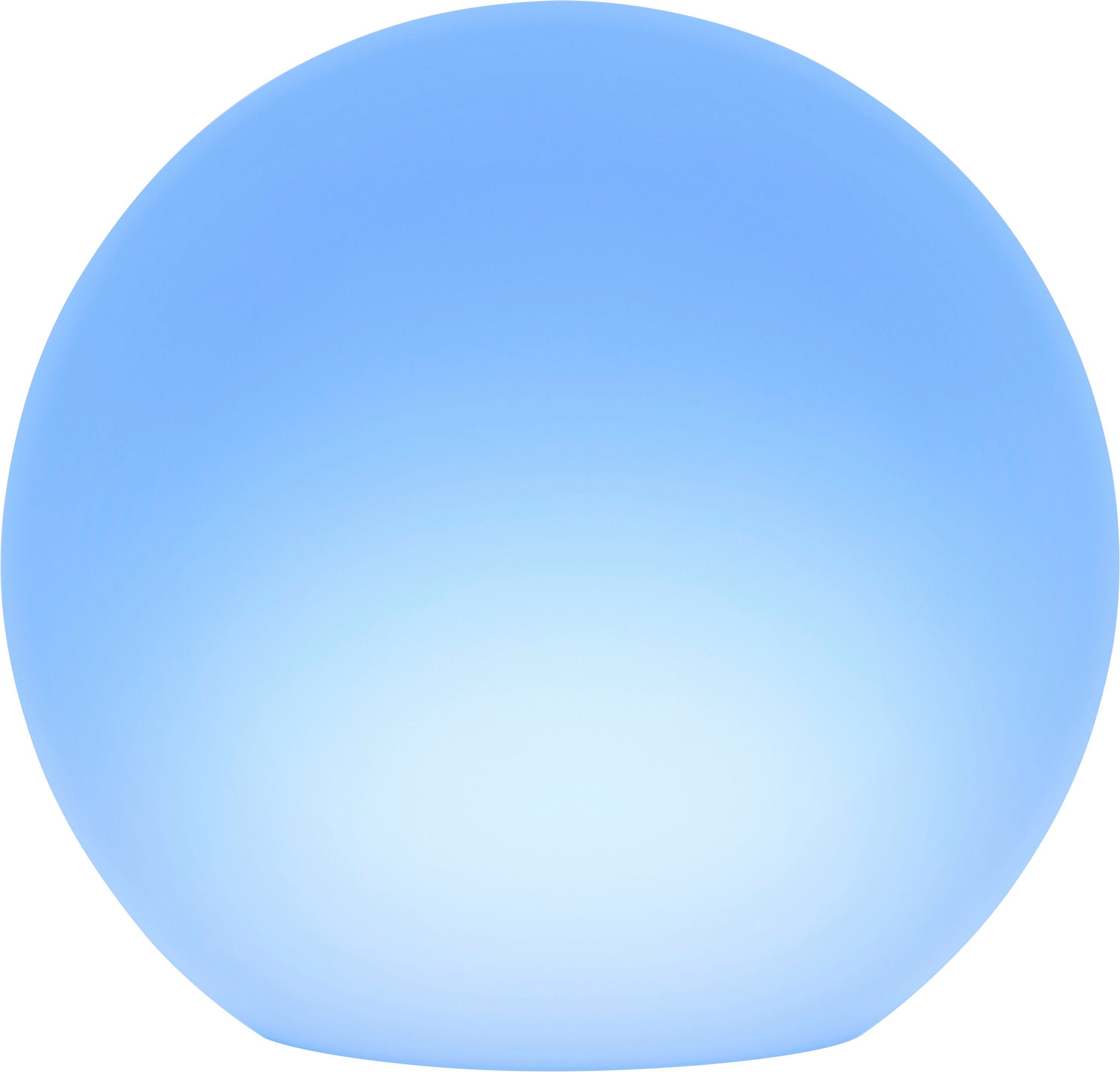 EVE Smarte LED-Leuchte Flare 20EBV9901, Bluetooth, Smart Home, LED fest integriert