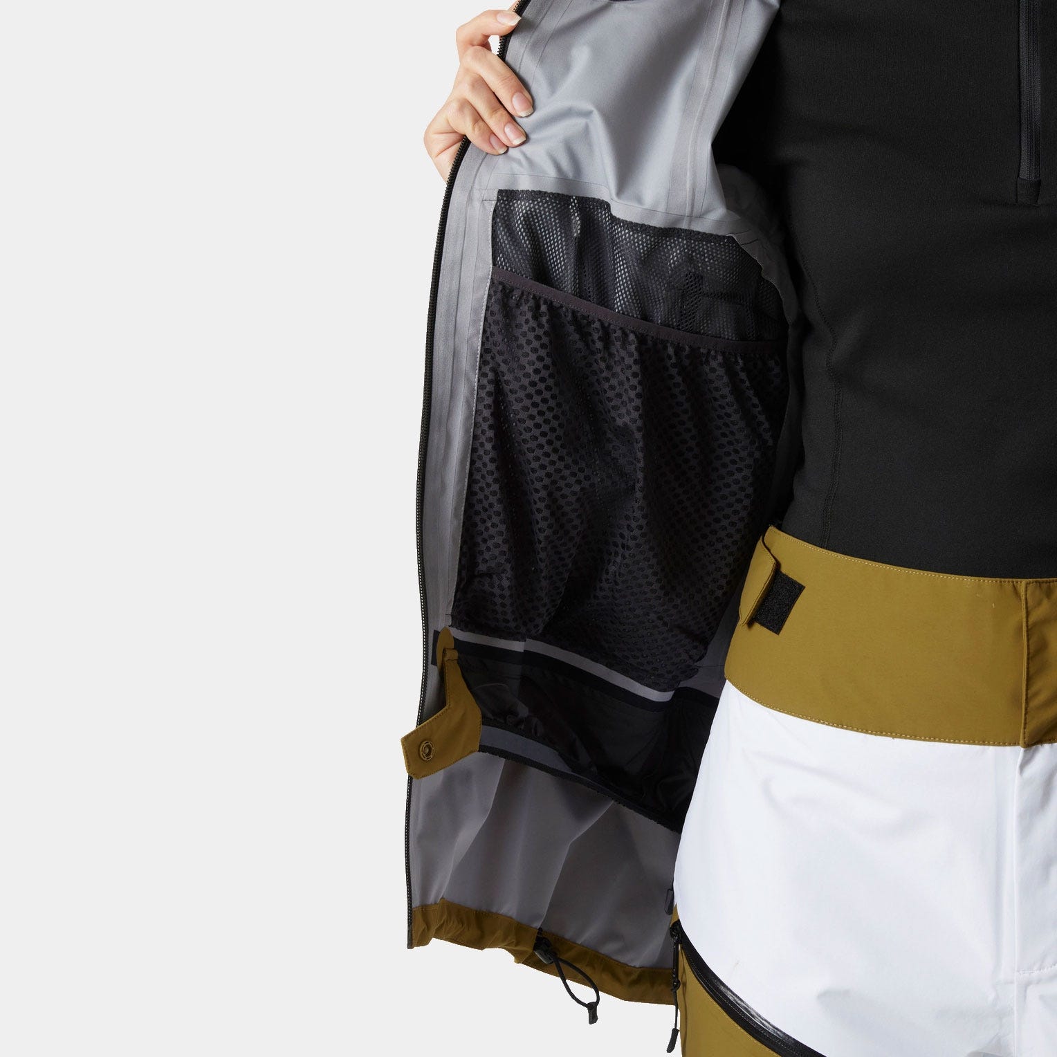 Women's Sogn Shell Jacket