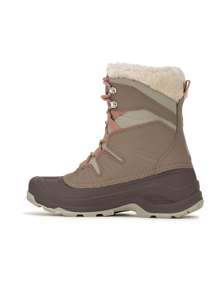Kamik Winterstiefel 