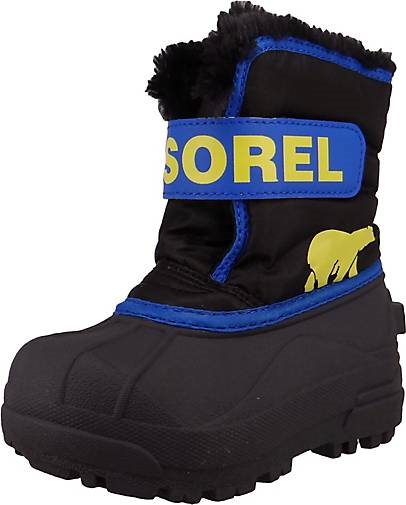 SOREL Stiefel