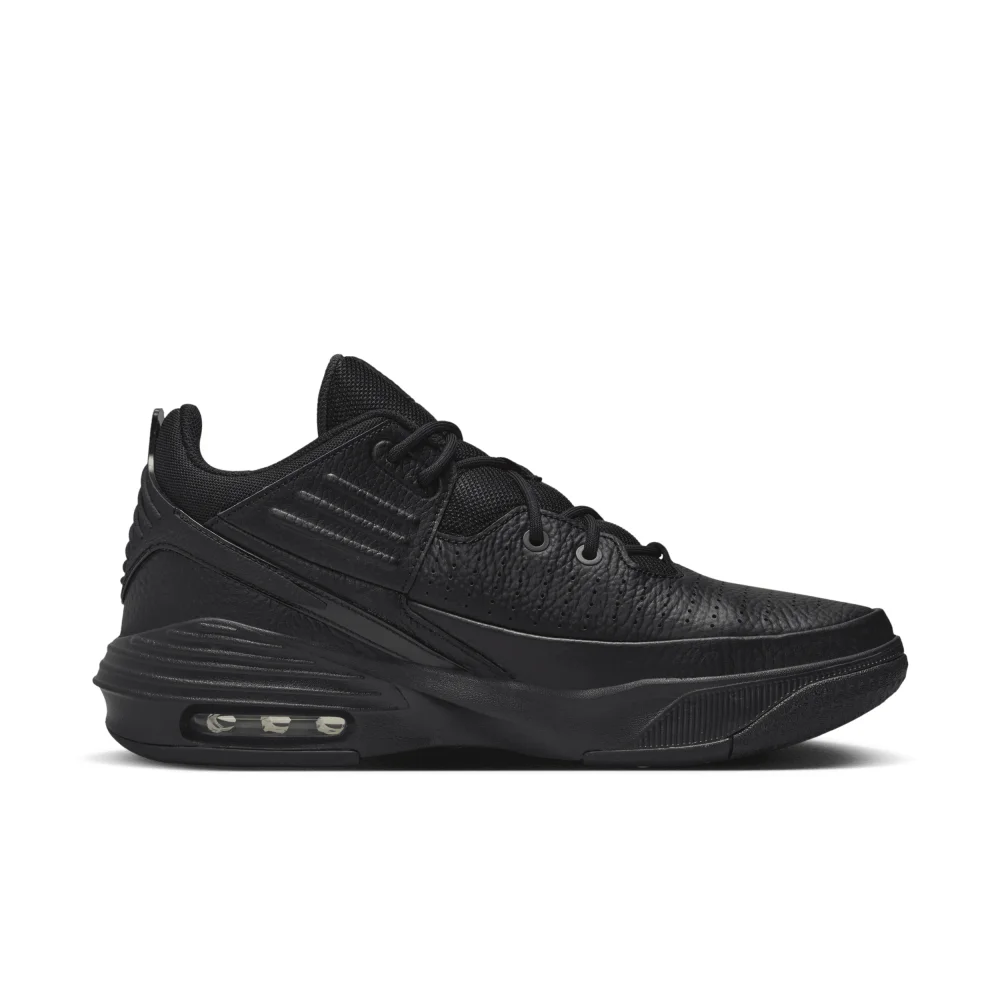 NIKE JORDAN Max Aura 5 DZ4353-001 / schwarz