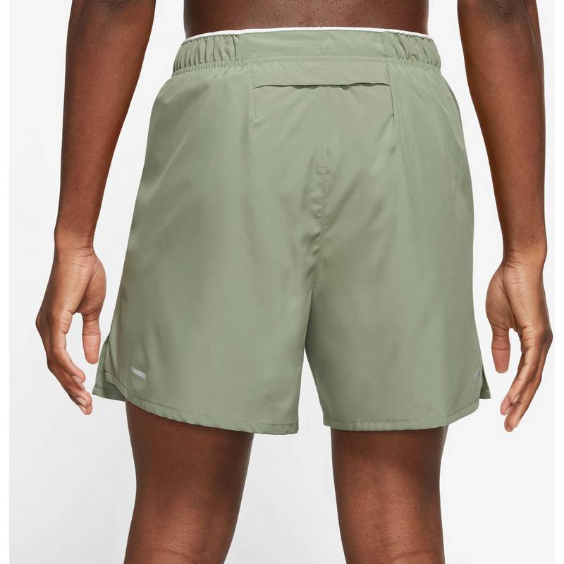 Nike Challenger Funktionsshorts Herren