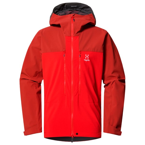 Haglöfs - Roc Sight Softshell Jacket - Softshelljacke