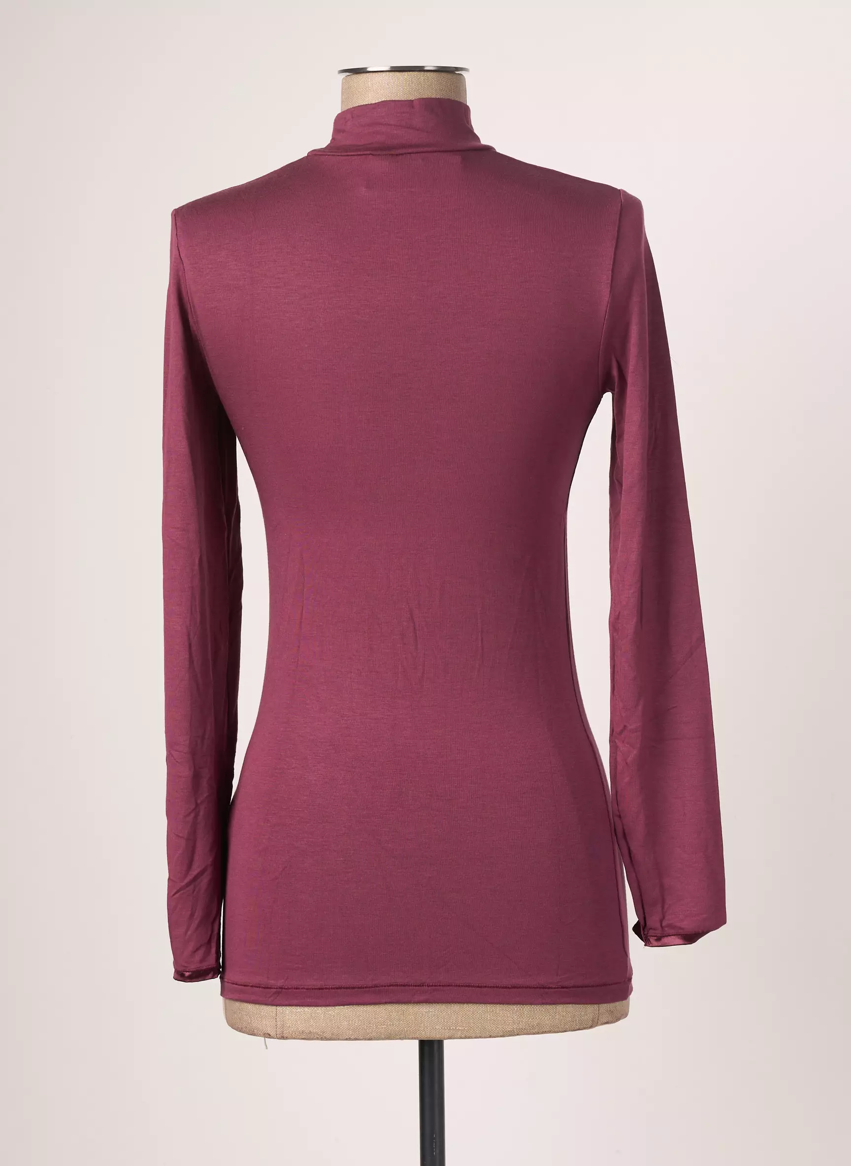 Damart Tops Femme couleur violet